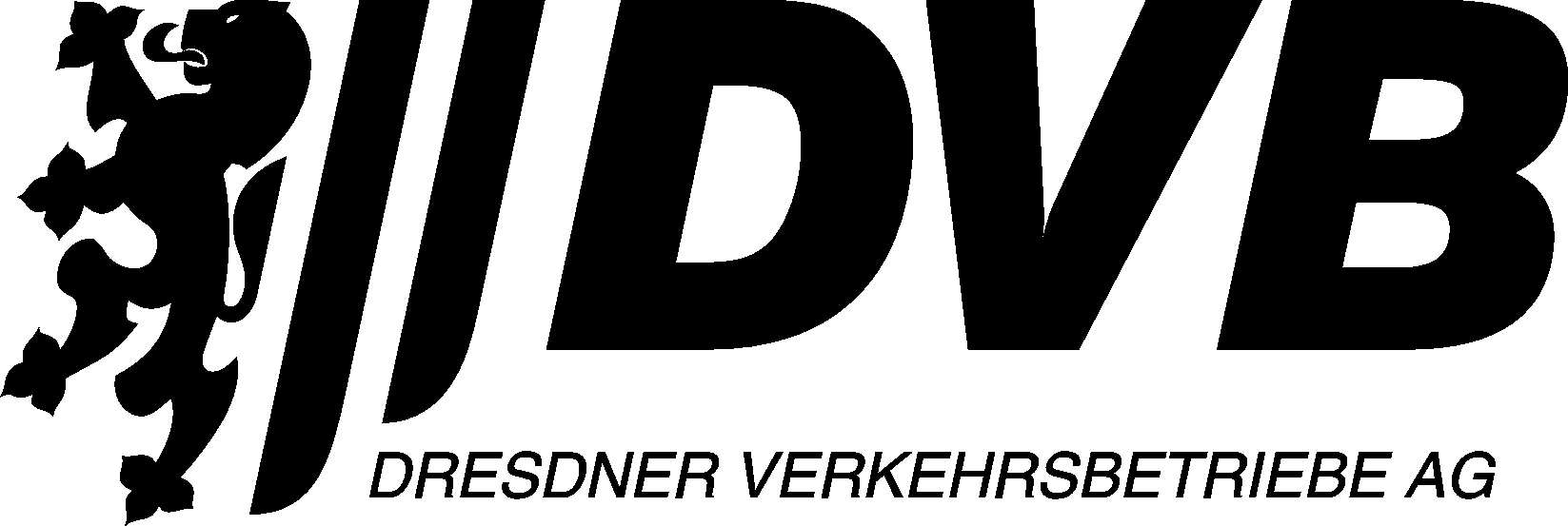 Dresdner Verkehrsbetriebe AG - Referenz aeroLAN IBH IT-Service GmbH